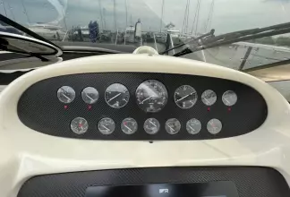 Thumbnail von Sunseeker Camargue 47 Sunseeker Camarque 47 Cabrio