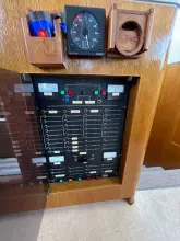 Thumbnail von Whitewater Wolfe 46 Flybridge