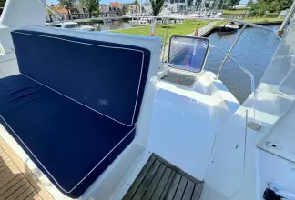 Thumbnail von Whitewater Wolfe 46 Flybridge