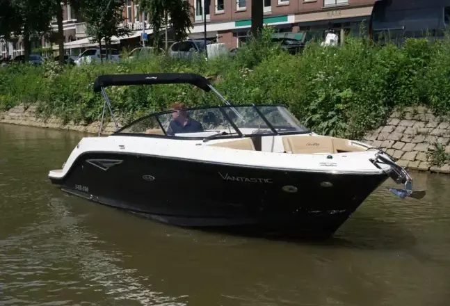 Sea Ray SLX 250 Sea Ray 250 SLX