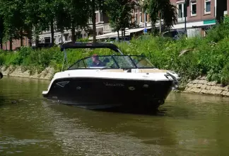 Thumbnail von Sea Ray SLX 250 Sea Ray 250 SLX