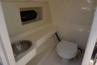 Thumbnail von Sea Ray SLX 250 Sea Ray 250 SLX