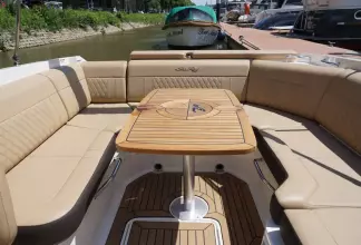 Thumbnail von Sea Ray SLX 250 Sea Ray 250 SLX