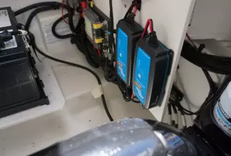 Thumbnail von Sea Ray SLX 250 Sea Ray 250 SLX