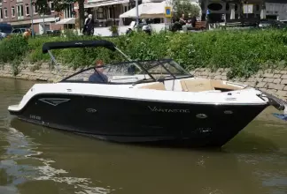 Thumbnail von Sea Ray SLX 250 Sea Ray 250 SLX