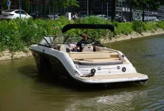 Thumbnail von Sea Ray SLX 250 Sea Ray 250 SLX