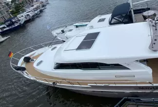 Thumbnail von Van Den Hoven Executive 15.00 MK II Van den Hoven Executive 15.00 MK II