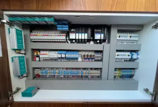 Thumbnail von Van Den Hoven Executive 15.00 MK II Van den Hoven Executive 15.00 MK II