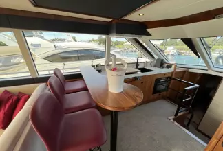 Thumbnail von Van Den Hoven Executive 15.00 MK II Van den Hoven Executive 15.00 MK II