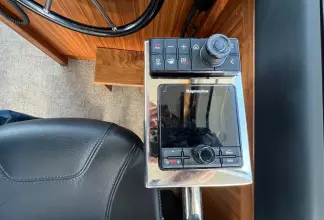 Thumbnail von Van Den Hoven Executive 15.00 MK II Van den Hoven Executive 15.00 MK II