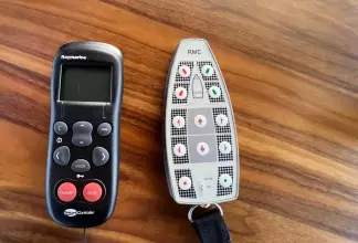 Thumbnail von Van Den Hoven Executive 15.00 MK II Van den Hoven Executive 15.00 MK II