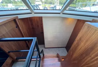 Thumbnail von Van Den Hoven Executive 15.00 MK II Van den Hoven Executive 15.00 MK II