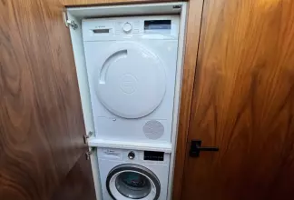 Thumbnail von Van Den Hoven Executive 15.00 MK II Van den Hoven Executive 15.00 MK II