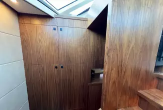 Thumbnail von Van Den Hoven Executive 15.00 MK II Van den Hoven Executive 15.00 MK II