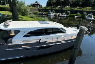 Thumbnail von Van Den Hoven Executive 15.00 MK II Van den Hoven Executive 15.00 MK II