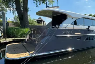 Thumbnail von Van Den Hoven Executive 15.00 MK II Van den Hoven Executive 15.00 MK II