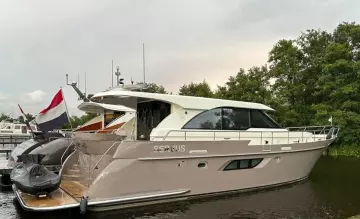 Thumbnail von Van Den Hoven Executive 15.00 MK II Van den Hoven Executive 15.00 MK II