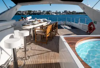 Thumbnail von Falcon 100