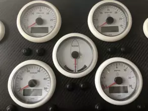 Thumbnail von Riva 20 Corsaro