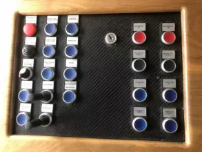 Thumbnail von Riva 20 Corsaro