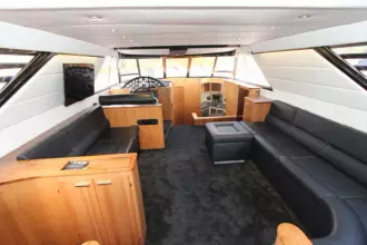 Thumbnail von Riva 20 Corsaro