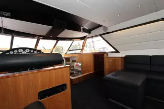 Thumbnail von Riva 20 Corsaro