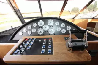 Thumbnail von Riva 20 Corsaro