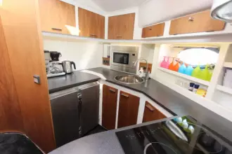 Thumbnail von Riva 20 Corsaro