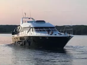 Thumbnail von Riva 20 Corsaro