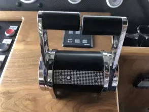 Thumbnail von Riva 20 Corsaro