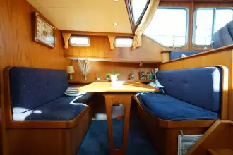 Thumbnail von Rival Bowman 40 Privateer 40 XL Cabrio