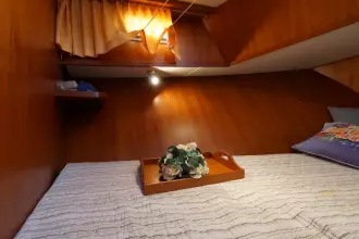 Thumbnail von Rival Bowman 40 Privateer 40 XL Cabrio