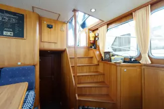 Thumbnail von Rival Bowman 40 Privateer 40 XL Cabrio