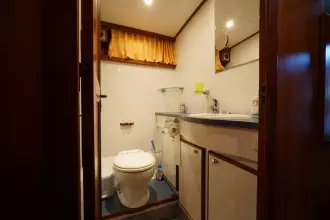 Thumbnail von Rival Bowman 40 Privateer 40 XL Cabrio