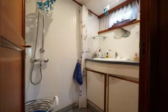 Thumbnail von Rival Bowman 40 Privateer 40 XL Cabrio