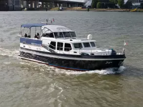 Thumbnail von Rival Bowman 40 Privateer 40 XL Cabrio