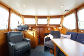 Thumbnail von Rival Bowman 40 Privateer 40 XL Cabrio