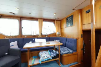 Thumbnail von Rival Bowman 40 Privateer 40 XL Cabrio