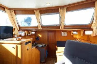 Thumbnail von Rival Bowman 40 Privateer 40 XL Cabrio