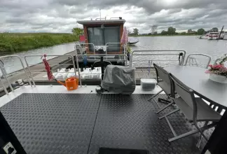 Thumbnail von My Dream Houseboat 15.00