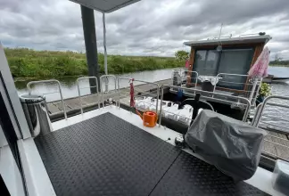 Thumbnail von My Dream Houseboat 15.00