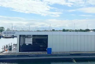 Thumbnail von My Dream Houseboat 15.00