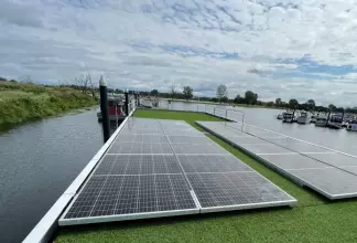 Thumbnail von My Dream Houseboat 15.00