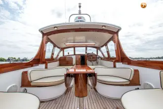 Thumbnail von Jan Van Gent Powercruiser 1250