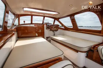 Thumbnail von Jan Van Gent Powercruiser 1250