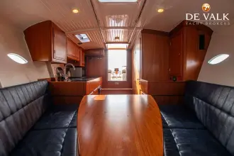 Thumbnail von Jan Van Gent Powercruiser 1250