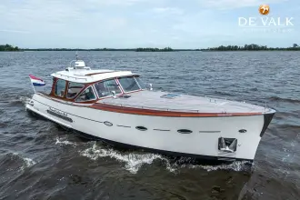 Thumbnail von Jan Van Gent Powercruiser 1250