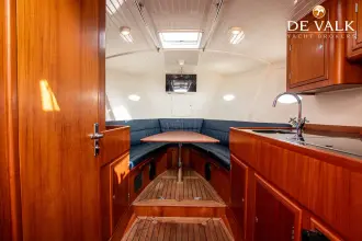 Thumbnail von Jan Van Gent Powercruiser 1250