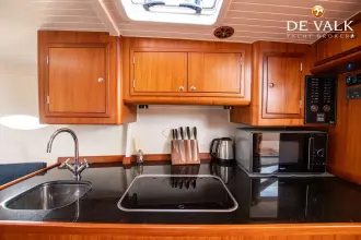 Thumbnail von Jan Van Gent Powercruiser 1250