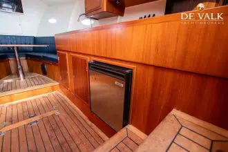 Thumbnail von Jan Van Gent Powercruiser 1250